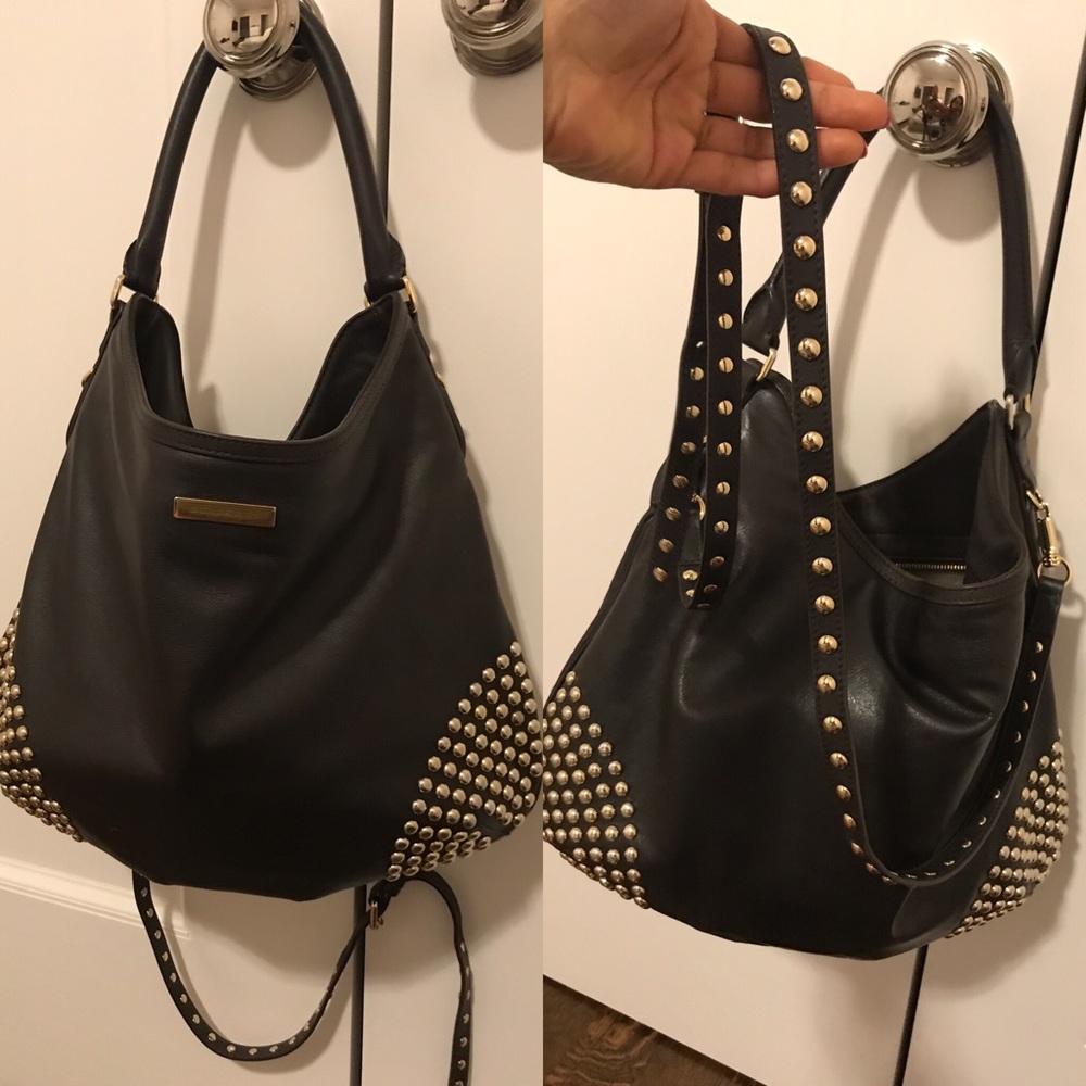 Burberry hobo/crossbody bag - Picture 4 of 8